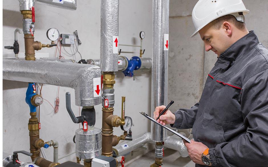 contrat entretien chaudière gaz Nogent-sur-Oise