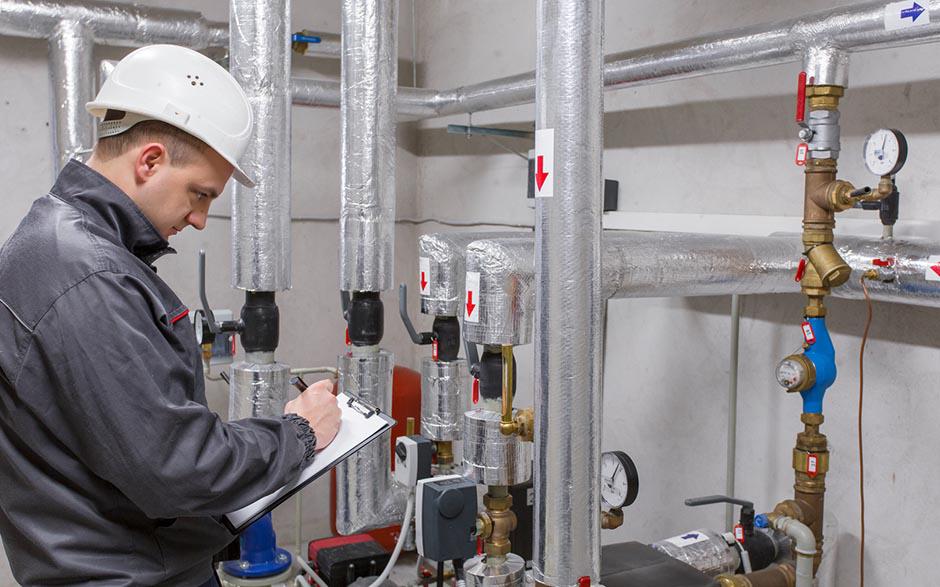 contrat entretien chaudière gaz Nogent-sur-Oise